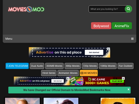 Anime - MoviesMod - 480p Movies, 720p Movies, 1080p Movies Download