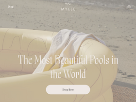 mylleshop.com