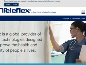 careers.teleflex.com