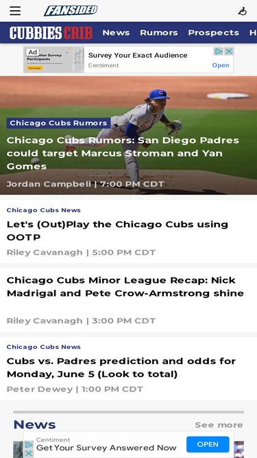 cubbiescrib.com