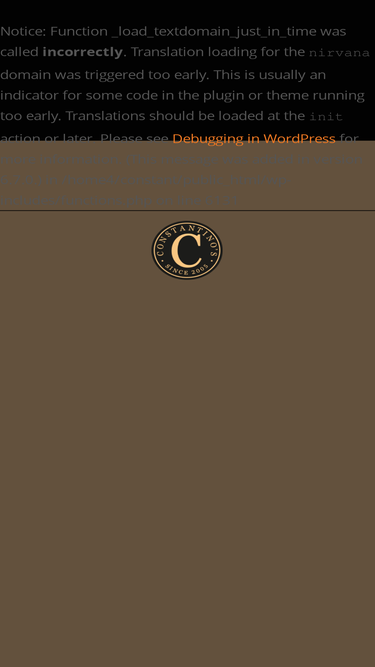 constantinosmarket.com