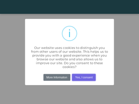 'cordantconnect.com' screenshot