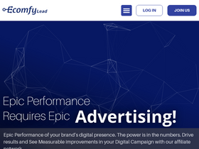 ecomfylead.com