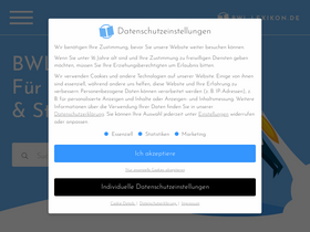 'bwl-lexikon.de' screenshot