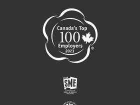 'canadastop100.com' screenshot