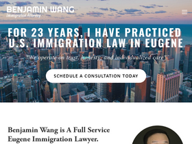 bwanglaw.com