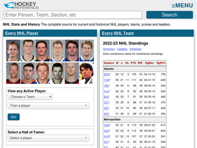 hockey-reference.com