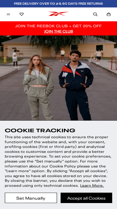 reebok.pl
