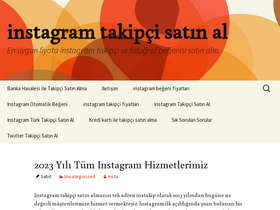 'instakip.com' screenshot