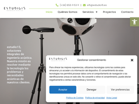 estudio15.com