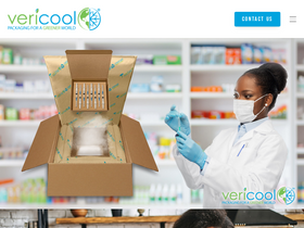 vericoolpackaging.com