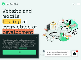 info.saucelabs.com