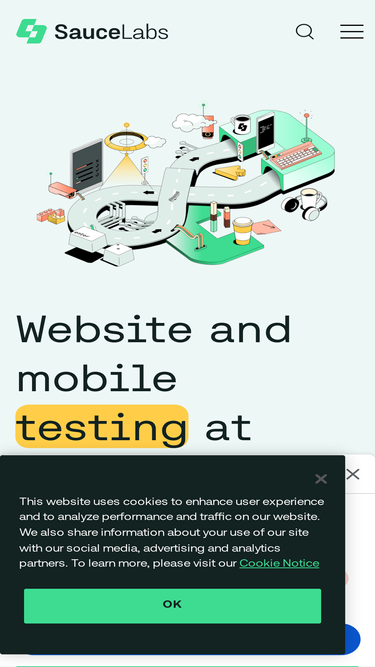 info.saucelabs.com