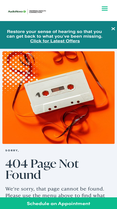 audiologyhearing.com