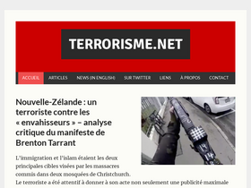 terrorisme.net