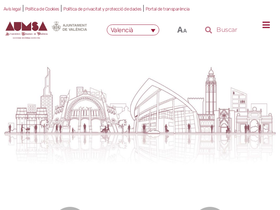 aumsa.es