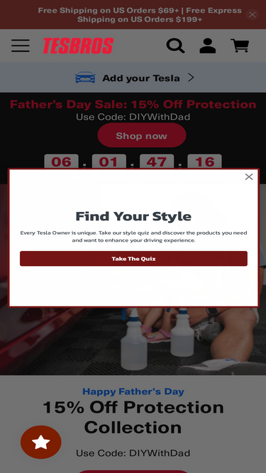 tesbros.com