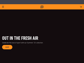 'scufgaming.com' screenshot