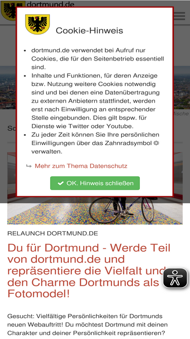dortmund.de