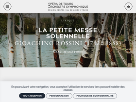 operadetours.fr