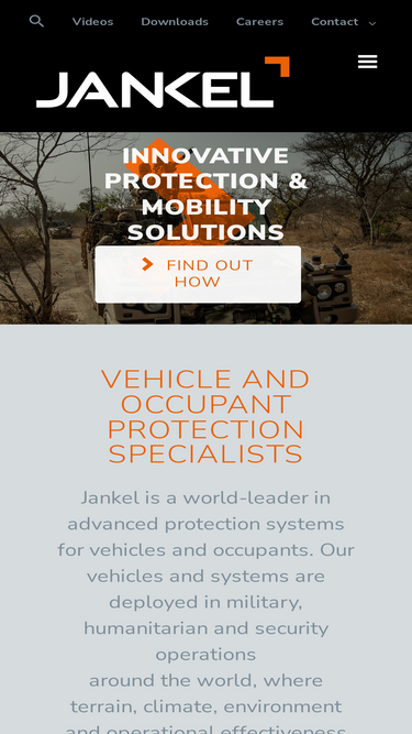 jankel.com
