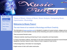 musicfancy.net