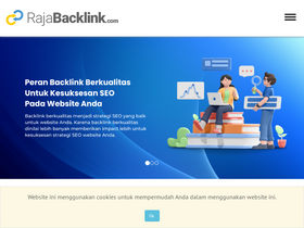 rajabacklink.com