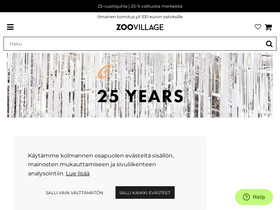 fi.zoovillage.com