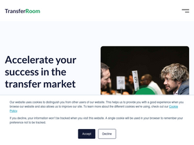 transferroom.com