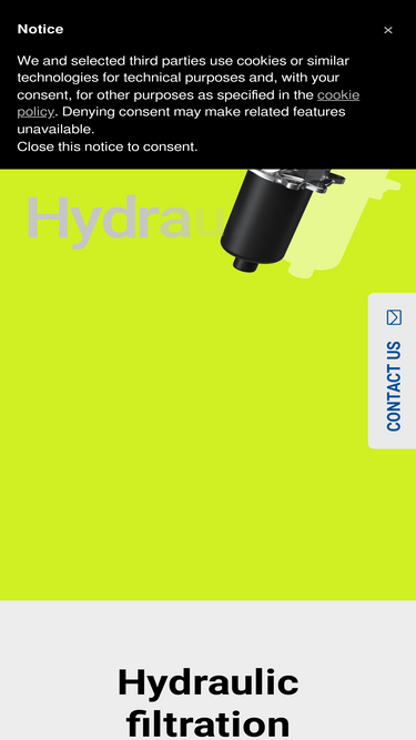 filtrec.it