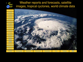 'en.allmetsat.com' screenshot