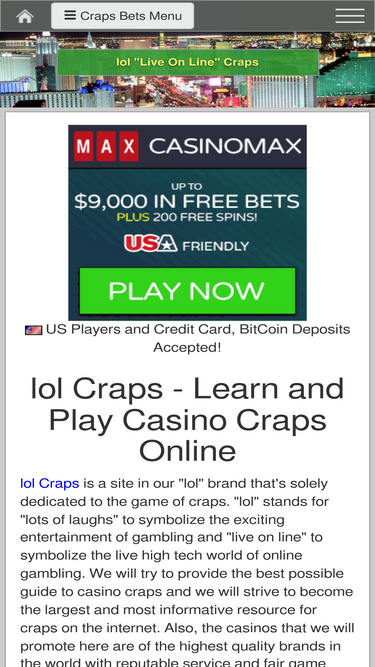 lolcraps.com