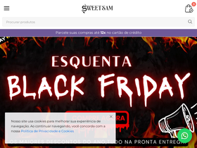 lojasweetsam.com.br