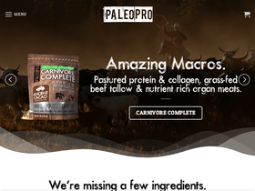 paleopro.com