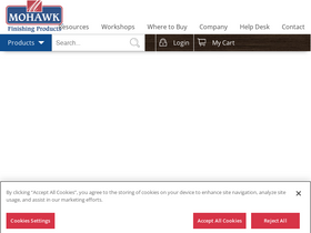 mohawk-finishing.com