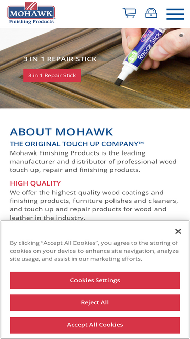 mohawk-finishing.com