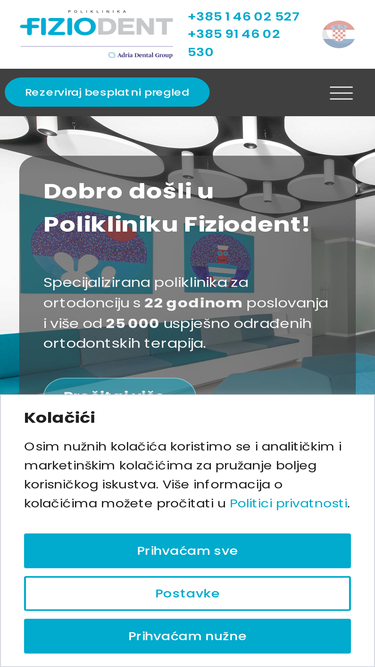 fiziodent.hr