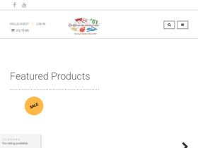 childrensneeds.com
