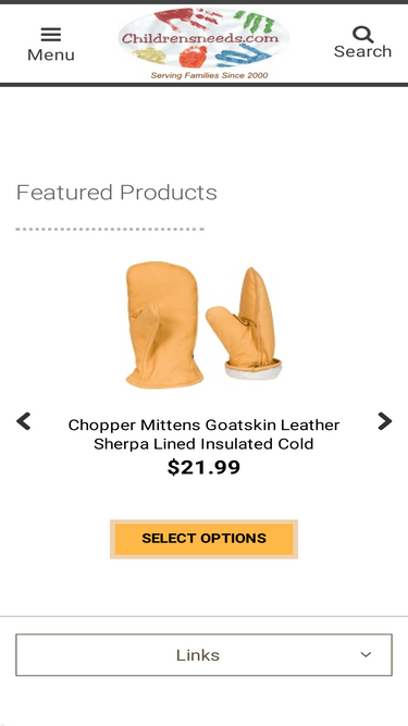 childrensneeds.com