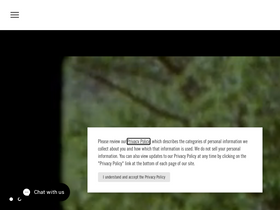 'agolde.com' screenshot