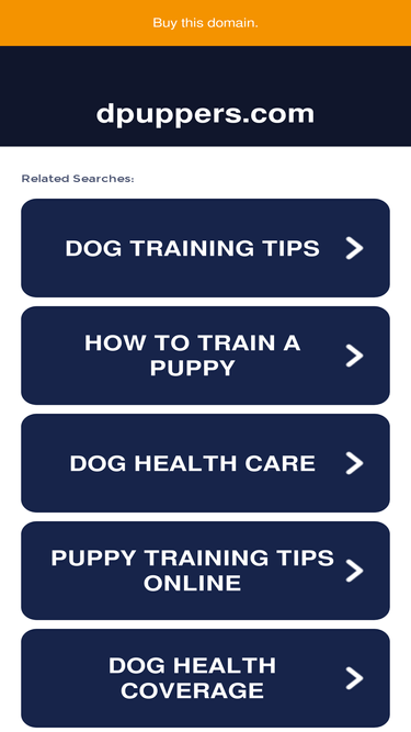 dpuppers.com
