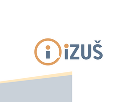 'izus.cz' screenshot