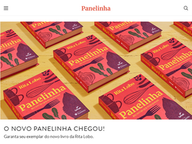 panelinha.com.br