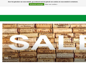 'kurk24.nl' screenshot