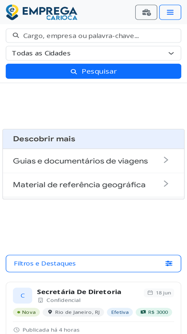 empregacarioca.com