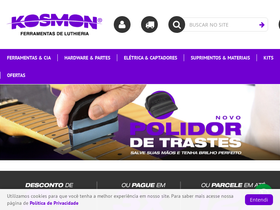 kosmon.com.br