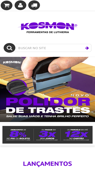 kosmon.com.br