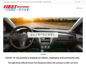firstresponseglass.ca