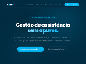 notro.io