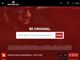 breathtakingbeats.com